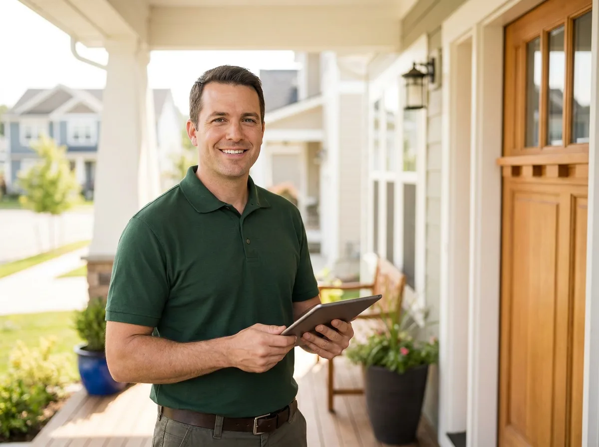 Pest control FAQs for Winner, SD